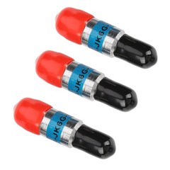 1 Pack SMA-JK Male To Female RF Coaxial Attenuator High Quality 2W 6GHz 50Ω For