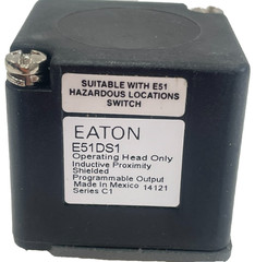 NEW EATON E51DS1 PROXIMITY SENSOR