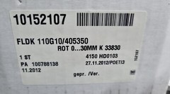 Baumer FLDK 110G10/405350