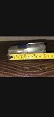 Pipe Tap Metalworking Tool, Square Drive Shank, MPN Does Not Apply
