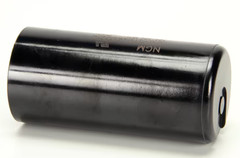 Insinkerator 61B7S110485NNOR Capacitor, 110V, 60HZ, 485-582uF