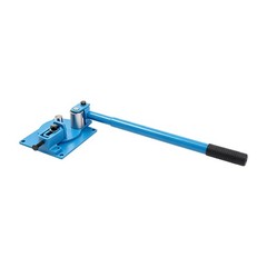Manual Rebar Bender, Rebar Bending Tool, Manual Rod Bar Bender With 7 Bearings