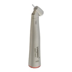 Dental Electric Handpiece 1:5 Contra Angle 45°Surgical KaVo M25L Fiber Optic NSK