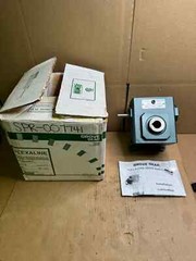 GROVE FH220-1 FLEX-A-LINE RIGHT-ANGLE GEAR REDUCER 1″ BORE, RATIO – 7.5, M/O!