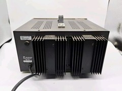 BK Precision 1660 Triple Output DC Power Supply – 0-30V, 0-2A , 5A