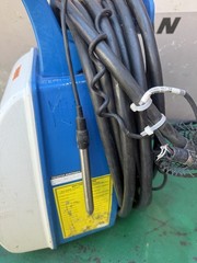 GFCP MSA 330 Electric Plastic Welder Industrial Sealer MPN 330