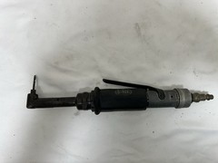 SIOUX TOOLS 1AM1551 PNEUMATIC 90 DEGREE ANGLE AIR DRILL 2800 RPM