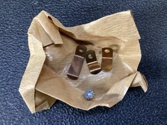Fairbanks Morse Magneto Coil R2477C