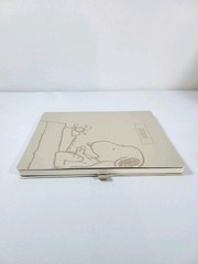 Peanuts New 2026 Snoopy Planner 12 Months, Weekly & Monthly Grids