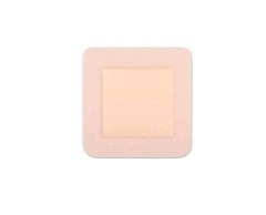 BOX OF 10- MEDLINE OPTIFOAM DRESSINGS 4″x4″ #MSC1044