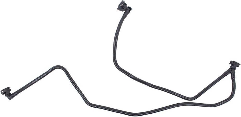 Upper Radiator Coolant Overflow Pipe Hose for GLA250 2015-2020 CLA250 2014-2019