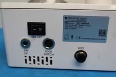 Lot 2 HENRY SCHEIN ACCLEAN ULTRASONIC SCALER 570-2771 25KHZ PARTS/REPAIR T9-C10