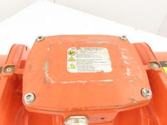 OLI MVE 2900/8E-70A0 Industrial Standard Electric Vibrator 3PH 900RPM 230/460 V