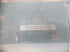Innolux G150XGE-L04 Rev. C4 Display + Inverter with Touch Screen Module