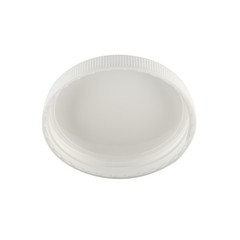 Carlisle Foodservice Products Stor N Pour Bottle Caps Lids Stacking Ridge For