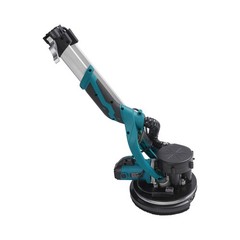 Electric Ceiling Wall Sander Variable Speed Dustless Drywall Sander 850W Sanding