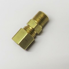 NEW 1/8npt 1/4 tube Check Valve Gas Engine Hit Miss Fuel Brass Motor Water Oil