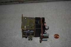 Contact Industries CT300A120R1 Contactor 17CH96-100A