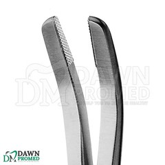 2 Pcs T/C Wynman Crown Remover & Gripper Forceps 7″ Surgical Dental Instruments