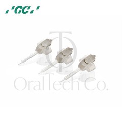 GC FujiCEM Evolve — Glass-Ionomer Luting Cement (Single Pack)