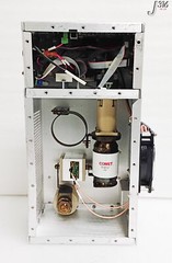 32645 COMET AUTOMATCH, 13.56MHZ, 500VRMS, 301314, AMAT 0190-34492 20031426