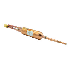 Supco SUD111 Liquid Line Filter Drier 1/4″ OD Copper HVAC 1 Ton