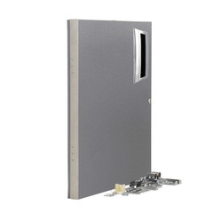 000-AB9-026P-S Delfield Door,As,Haf,R/Pt,Htd,1- 5/8,Ss,B Genuine OEM