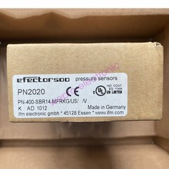 1PCS New IFM PN2020 pressure sensor In Box Free Shipping#QW