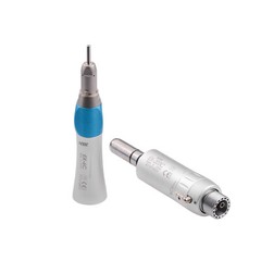 NSK Type Dental PANA-MAX LED High Speed Handpiece+EX-203C Low Speed Handpiece 2H