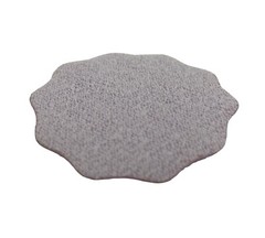 ☀️(500 pcs) 3M Trizact Finesse-It Hookit 464LA Sanding Discs 1-7/16″, A7 Micron