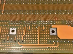 🔥CINCINNATI MILACRON 3-531-4491A Rev.A Backplane Card Holder,new, FreeShip🇺🇸