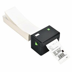 Fanfold 4×6″ Direct Thermal Shipping Labels 4000 Labels For Rollo Zebra Printer