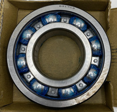 Nachi 6317 C3 Ball Bearing Deep Groove 85mm ID X 180mm OD X 41mm