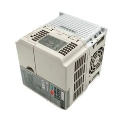 NEW Yaskawa CIMR-VU2A0020FAA Inverter 1-Year Warranty Expedited Delivery