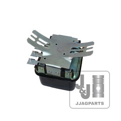 Delco 1118792 12-volt External Voltage Regulator John Deere Tractor A G 50 60 70