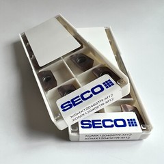 XOMX120408TR-M12,MK2050/ SECO Original genuine CNC alloy blade