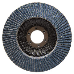 50 Pack 4.5” x 7/8″ Jumbo 40 Grit Zirconia Flap Disc Grinding Wheels T29