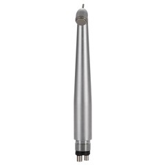 ASKEADNT Dental Surgical Handpiece 45 Degree High Speed 4 Hole LED