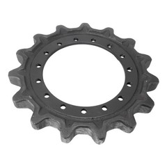 Drive Sprocket 7204050 For Bobcat T450 T595 T590 T550 For Gehl RT165