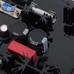 AVR Automatic Voltage Regulator Fit For Generator DVR2000E DVR-2000E