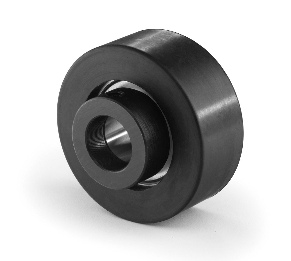 RC040708 Needle Roller Bearing, 0.25 in Bore, 0.4375 in OD, 0.5 in Wide