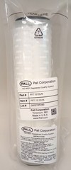 Pall PFT1010UN Filter Cartridge PFT 10-10UN 9-7/8″ OAL 2-1/2″ OD