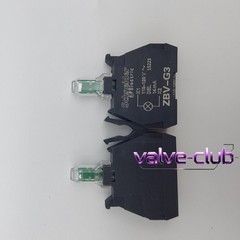 5 PCS NEW ZBV-G3 Schneider LED MODULE ZBVG3 Telemecanique Free Shipping US Stock