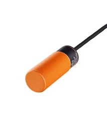Ifm Ki0202 Proximity Sensor 30Mm No Normally Open Sensor Adjustment KI-2015-AB0A
