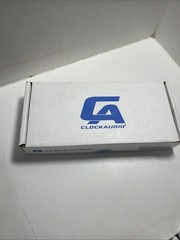 clockaudio cut-4 logic interface
