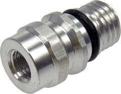 M12 X 1.50 GM A/C Service Schrader Valve – Easy Installation & Quality Assurance