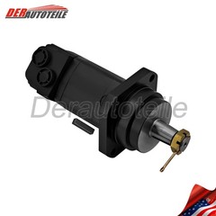 Hydrostatic Drive Motor 6686261 For Bobcat MT100, MT52, MT55, MT85 Left or Right