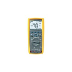 Fluke 116/62 MAX+ HVAC Multimeter and IR Thermometer Technician’s Combo Kit