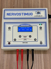 New IFT Interferential Therapy Unit Multi Physical Therapy Digital Machine