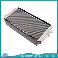 NEW Radiator Fits Bobcat S150 S150G S160 S175 S185 S205 6686077 6734100 7152356